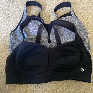Lululemon Sports Bra Bundle